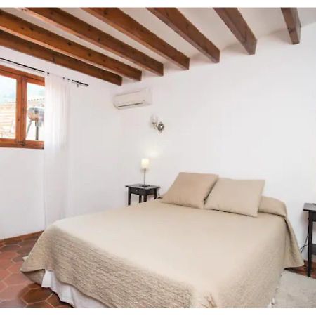 Casa Catalina, Casa Con Bbq En Fornalutx Villa Bagian luar foto